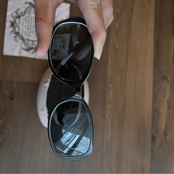 Juicy Couture Prescription Sunglasses 🕶️💖 (Vintage Y2K) - Picture 10 of 16